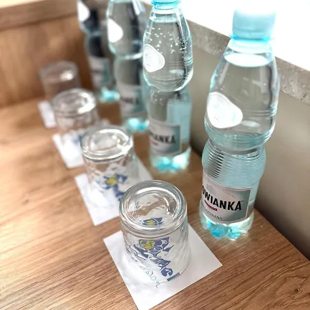 Hotel Kameralny Tm 3*