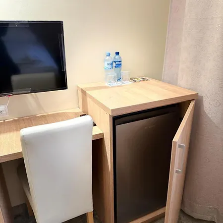 Kameralny Tm Hotel 3*