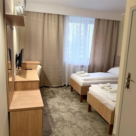 Hotel Kameralny Tm Radom