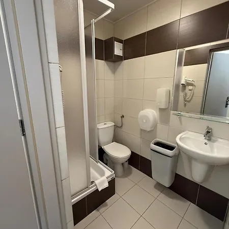 Kameralny Tm Hotel Radom