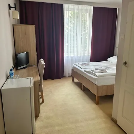 Hotel Kameralny Tm Radom