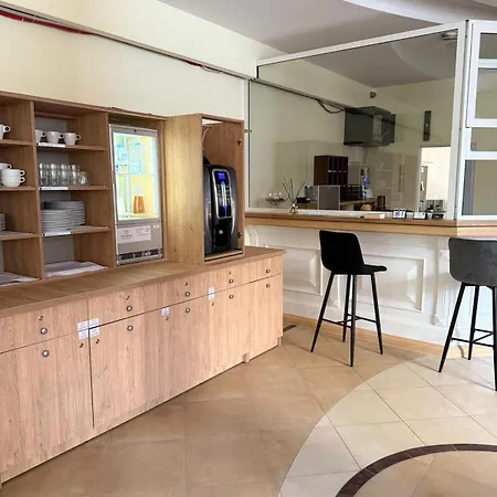 Kameralny Tm Hotel 3*