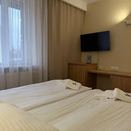 Hotel Kameralny Tm 3*