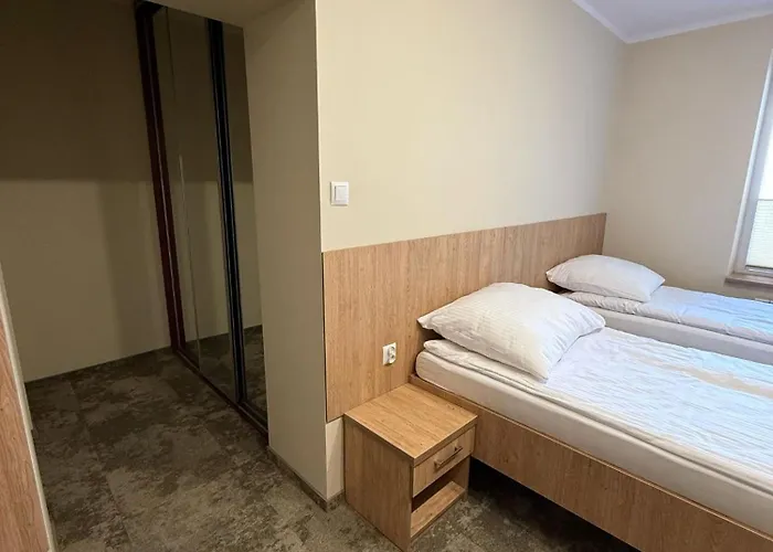 Kameralny Tm Отель