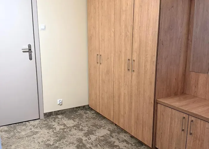 Kameralny Tm Отель